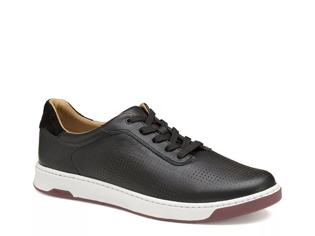 Johnston Murphy Daxton U Throat Sneaker Free Shipping DSW