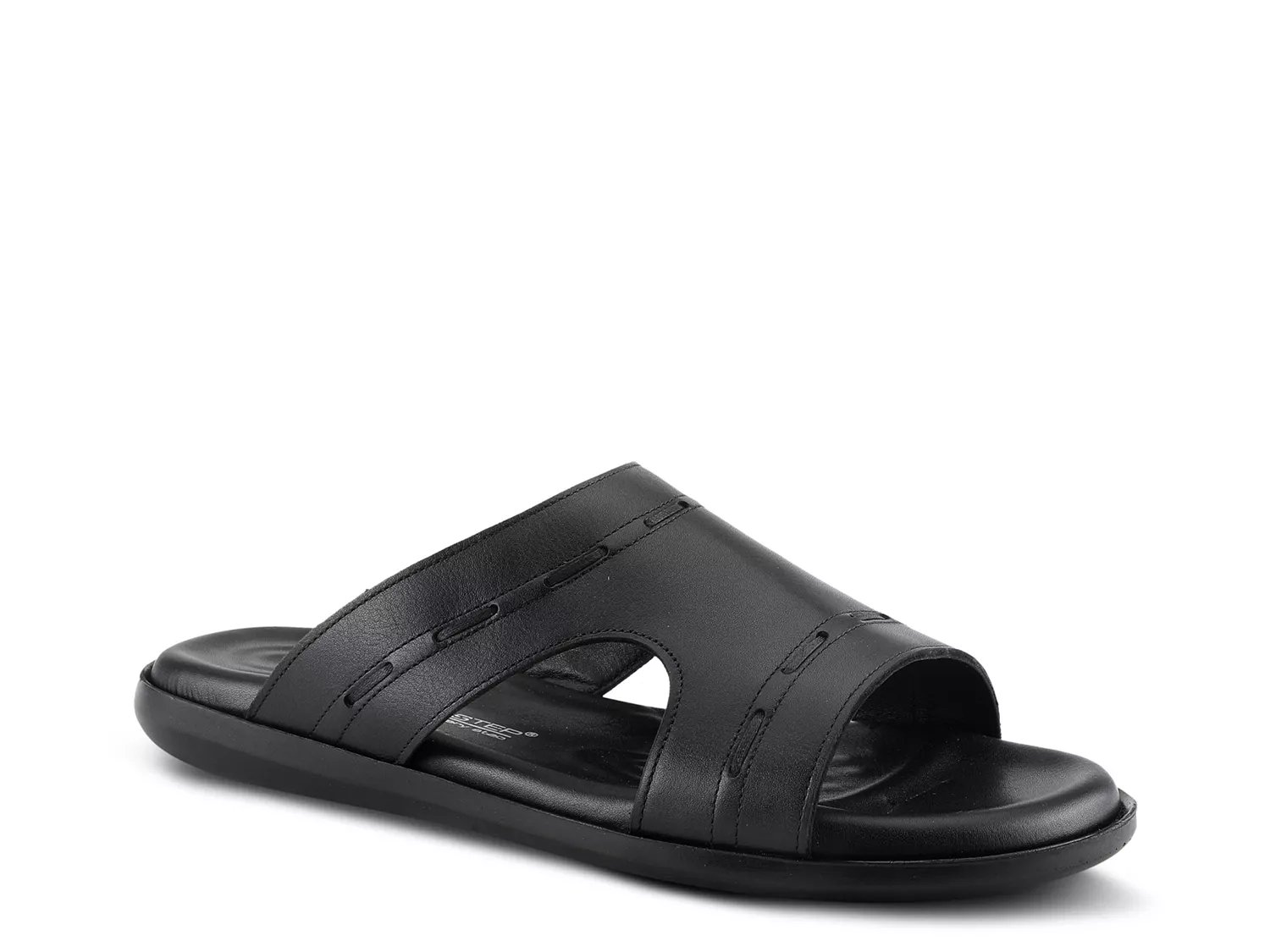 Spring Step Benn Slide Sandal - Free Shipping | DSW