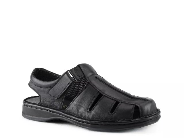 Spring Step Larendo Sandal