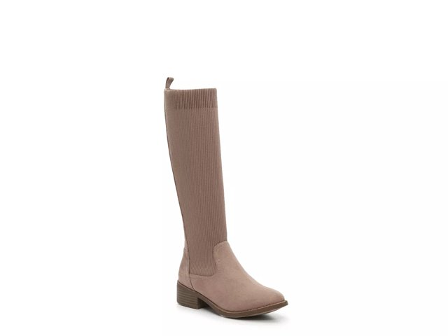 Steve Madden Jpriya Boot Kids Free Shipping DSW