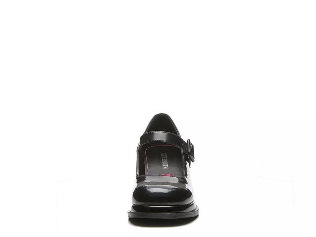 Steve Madden Kitty Mary Jane Pump Kids Free Shipping DSW