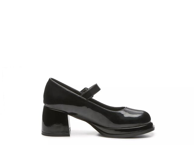 Kitty mary jane shoes discount