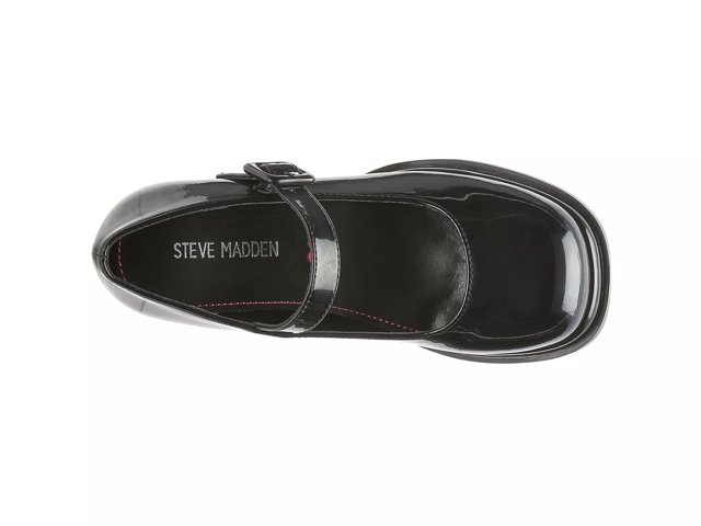 Steve madden mary jane best sale heels