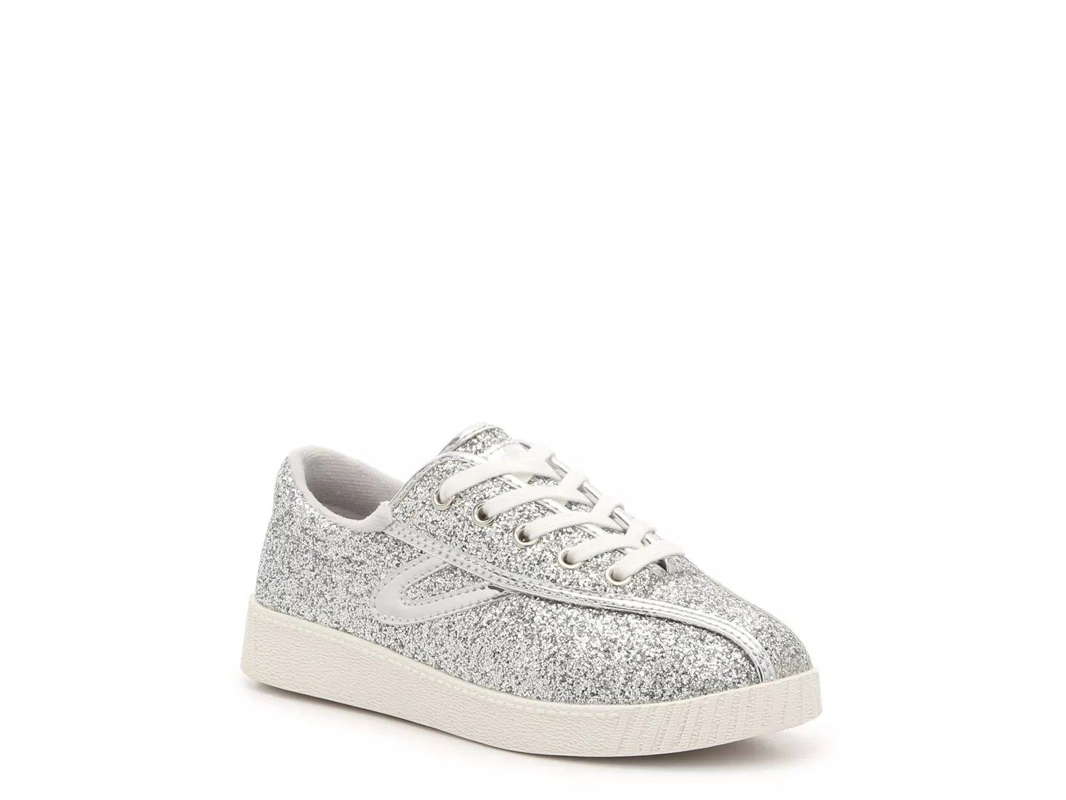 Tretorn sparkle sales sneakers