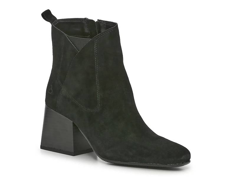 Blondo Danika Waterproof Bootie Free Shipping DSW