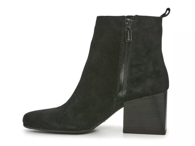 Blondo USA Sanaa Waterproof Bootie Free Shipping DSW
