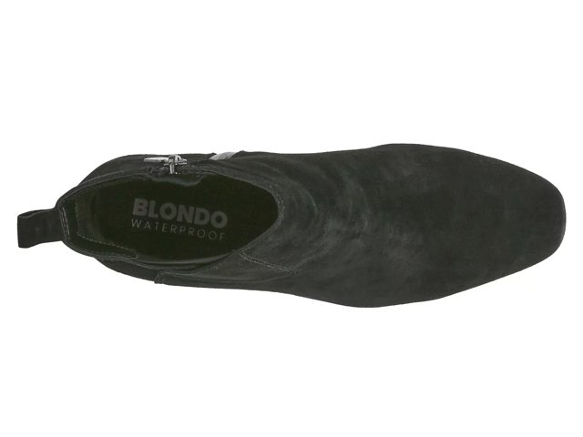 Dsw blondo hotsell waterproof boots