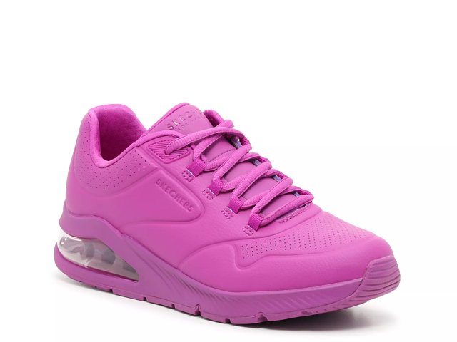 Skechers go vulc 2 rosas top