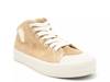 Novaboot Sneaker Tan view