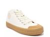 Novaboot Sneaker Off White view