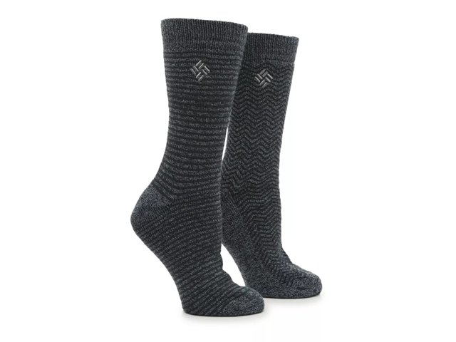 Columbia thermal socks online