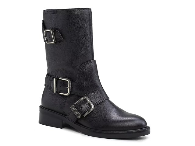 Vince camuto azalea bootie top