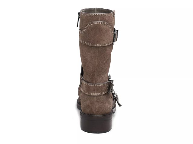 Vince camuto biker boots store