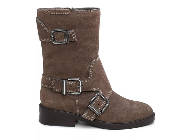 Vince camuto kainan bootie outlet
