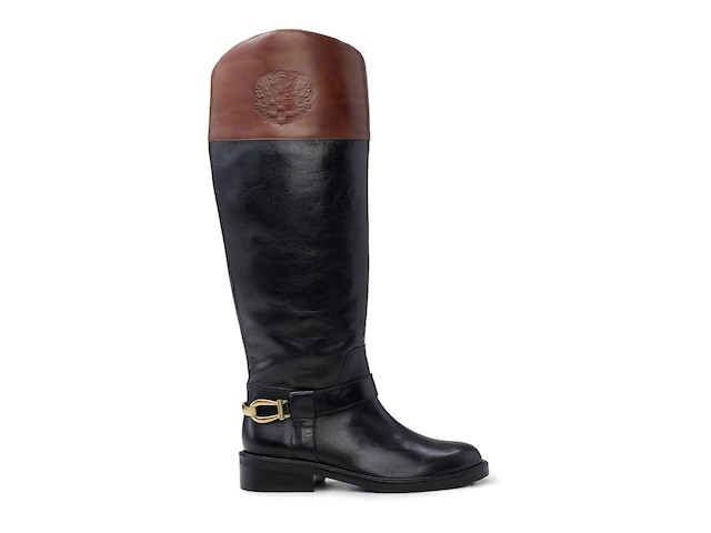 Vince Camuto Amanyir Wide Calf Boot - Free Shipping | DSW