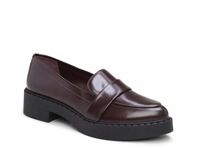 Vince camuto studded loafer 2025