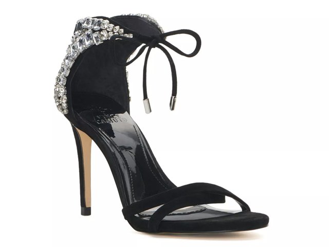 Dsw black deals high heels