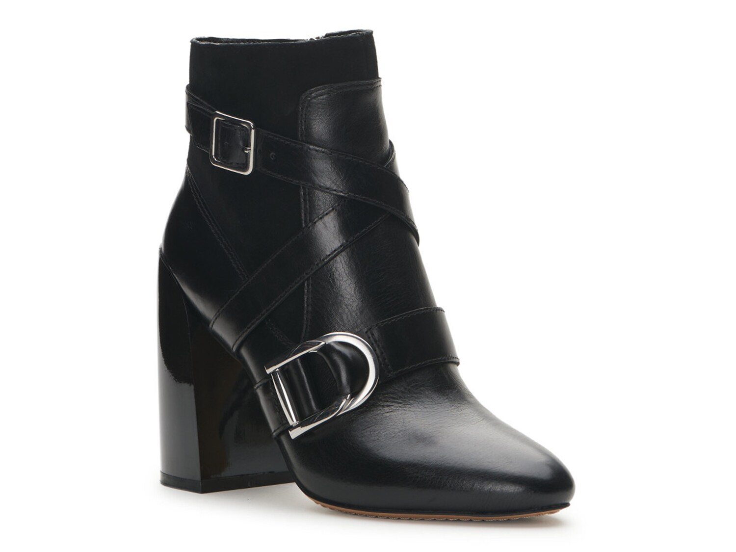 Vince Camuto Erillie Bootie - Free Shipping | DSW