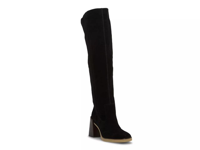 Vince Camuto Eyana Over the Knee Boot Free Shipping DSW