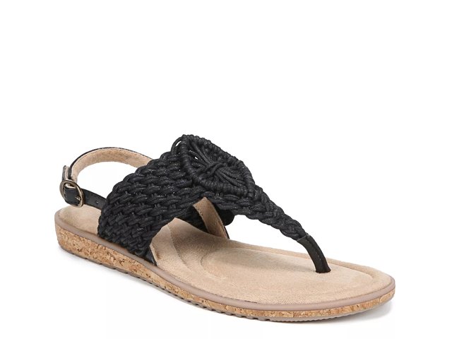 Dsw thong 2024 sandals