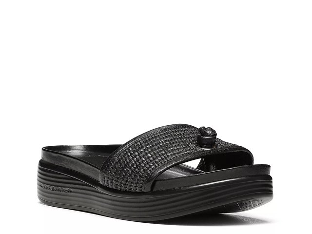 Donald discount pliner wedges