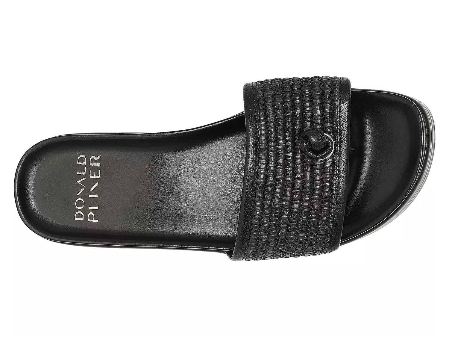 Farrah Wedge Sandal