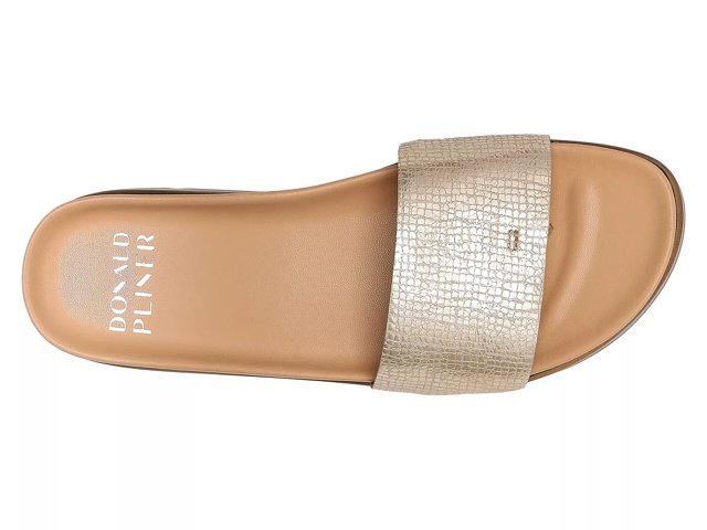 Donald pliner fiji wedge new arrivals