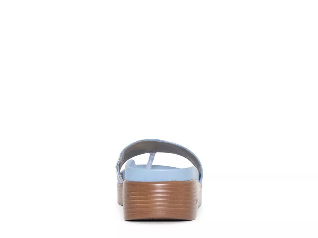 Donald pliner fiji wedge hotsell