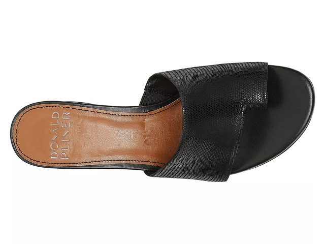 Donald Pliner Naia Sandal - Free Shipping | DSW