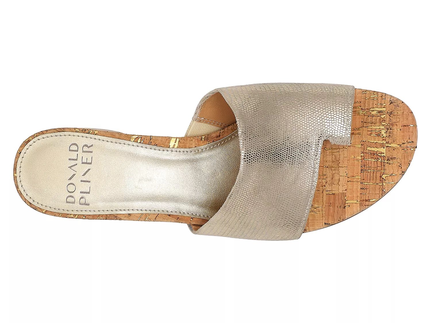 Naia Sandal