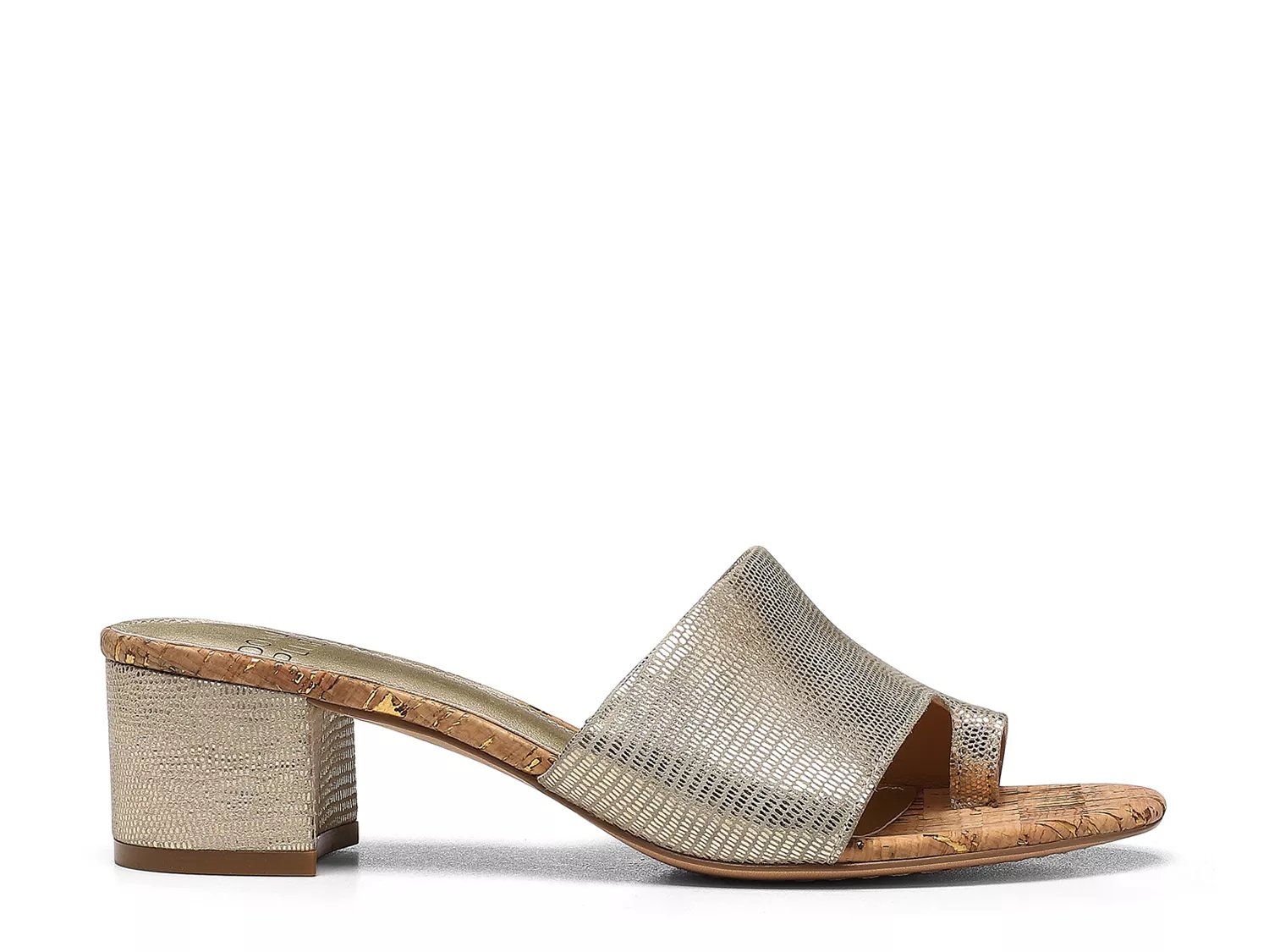 Naia Sandal