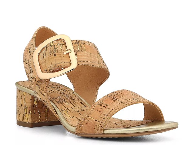Donald hotsell pliner cork