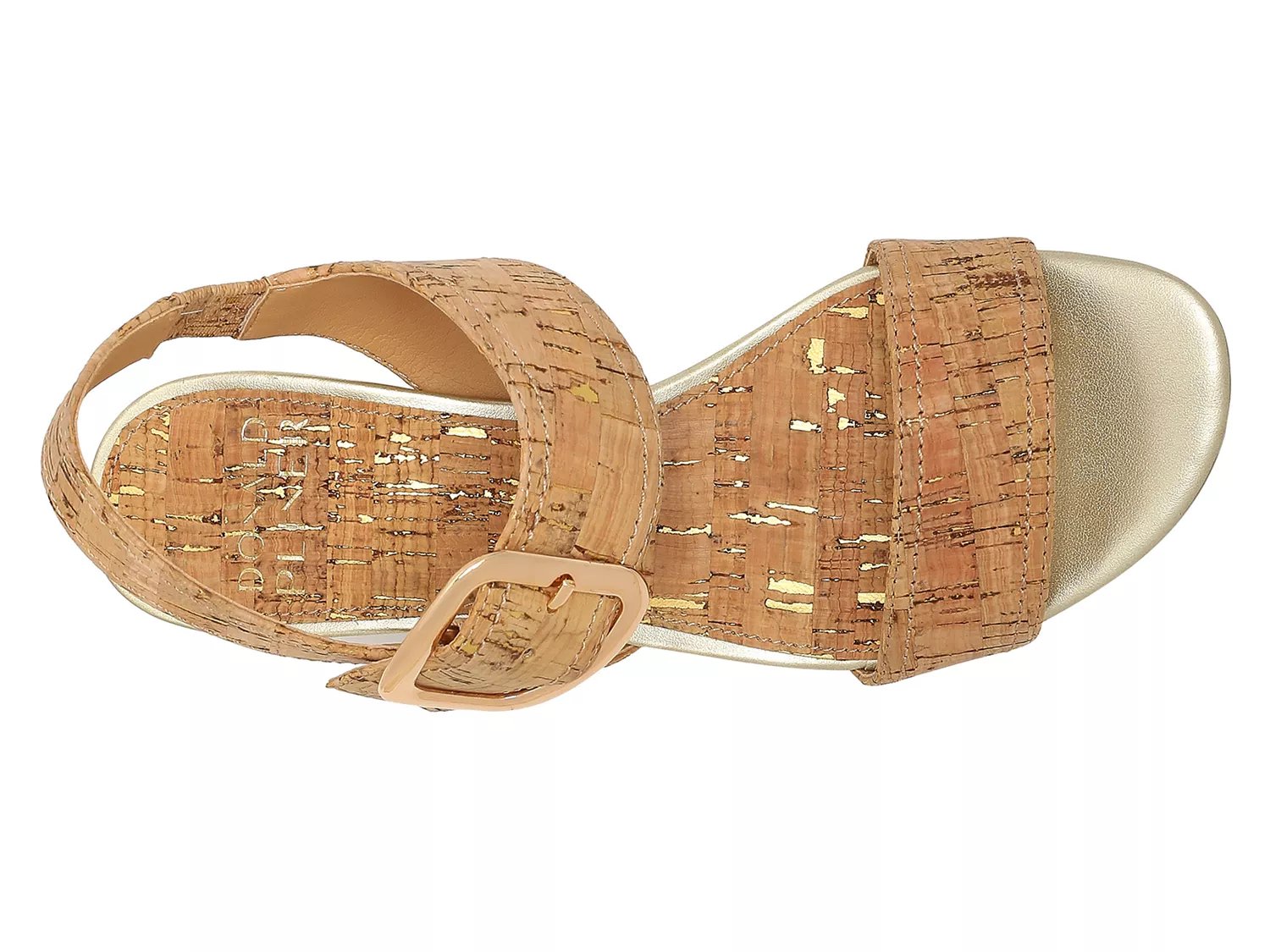 Neve Sandal
