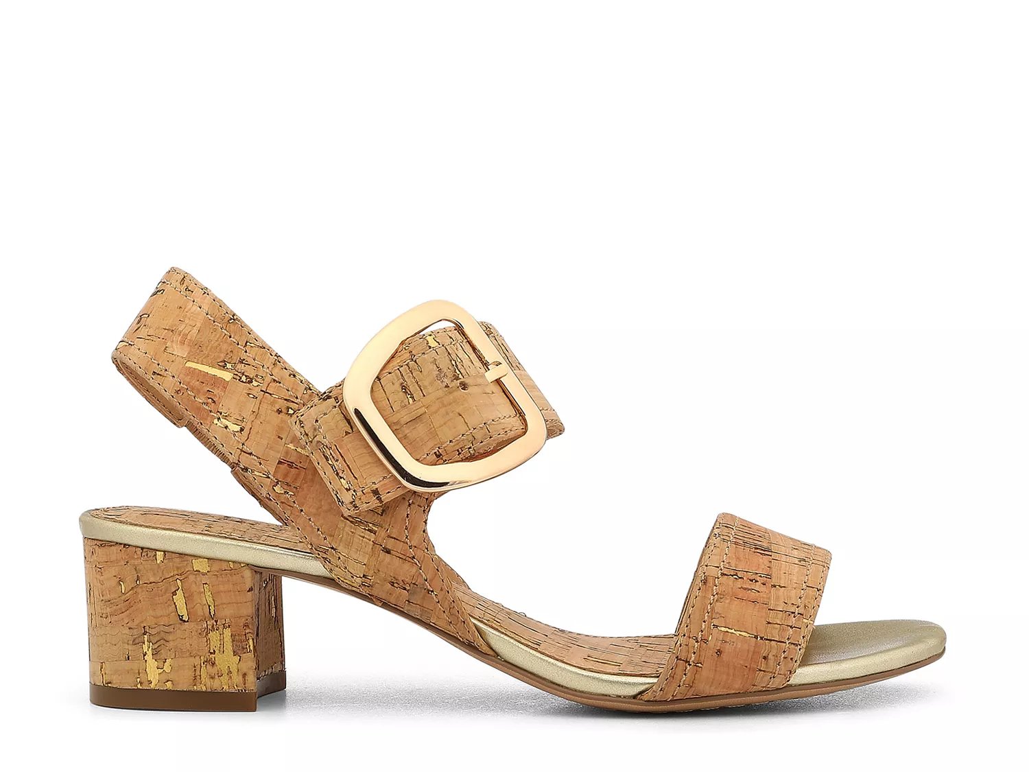 Neve Sandal