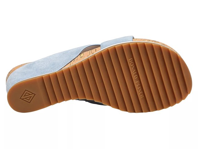 Donald pliner wedge outlet shoes sale