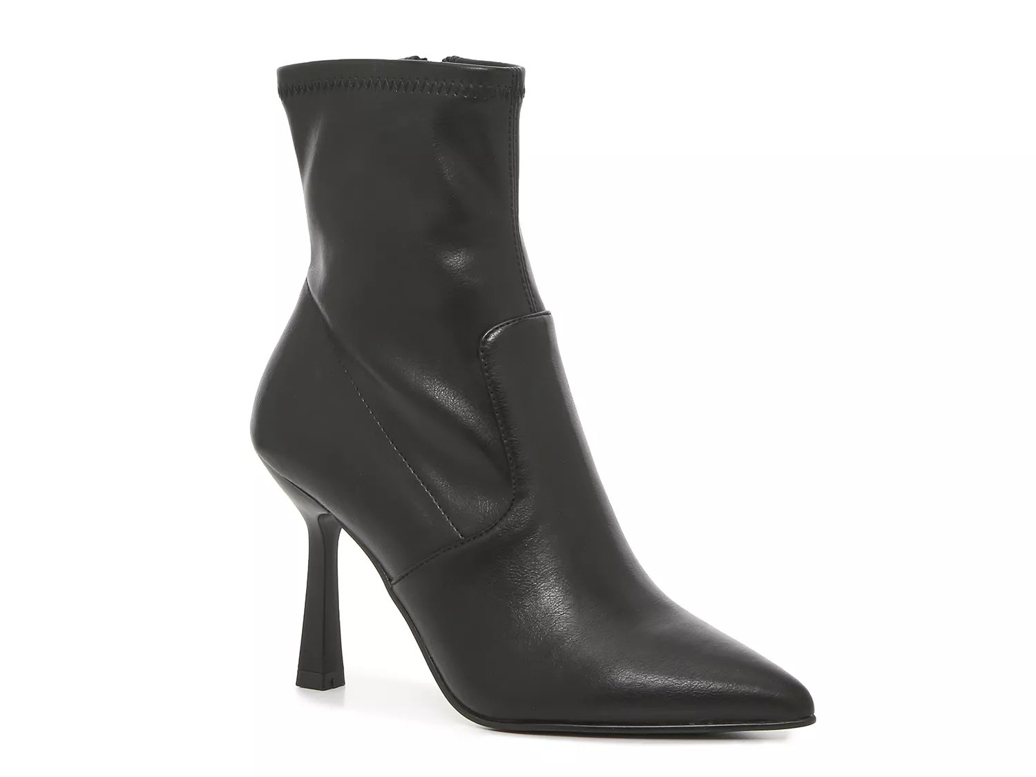 Steve madden creek outlet ankle bootie