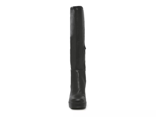 Steve madden hooper platform boot best sale