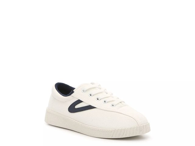Tretorn Lil Nylite Sneaker Kids