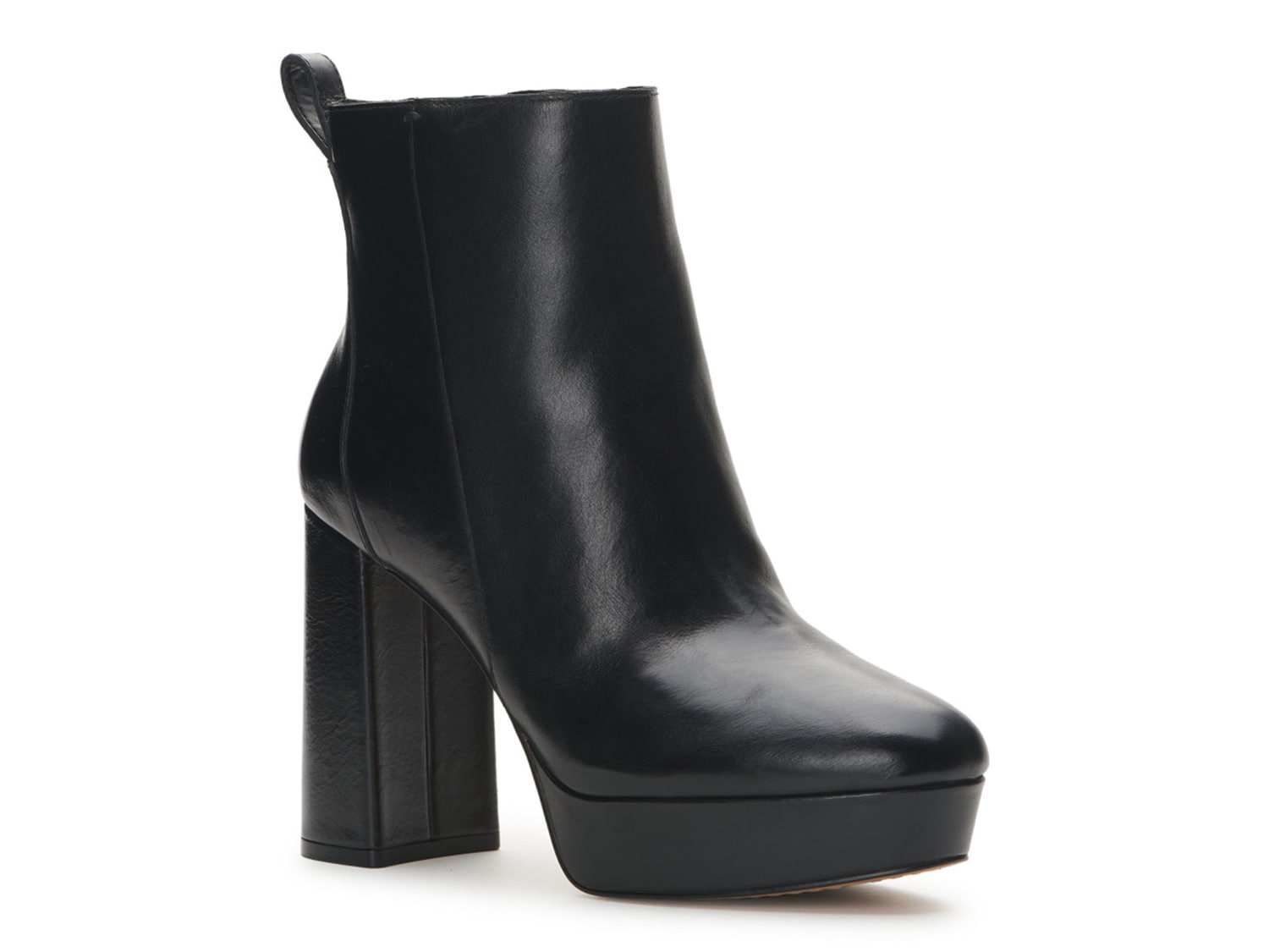 Vince Camuto Gripaula Bootie - Free Shipping | DSW