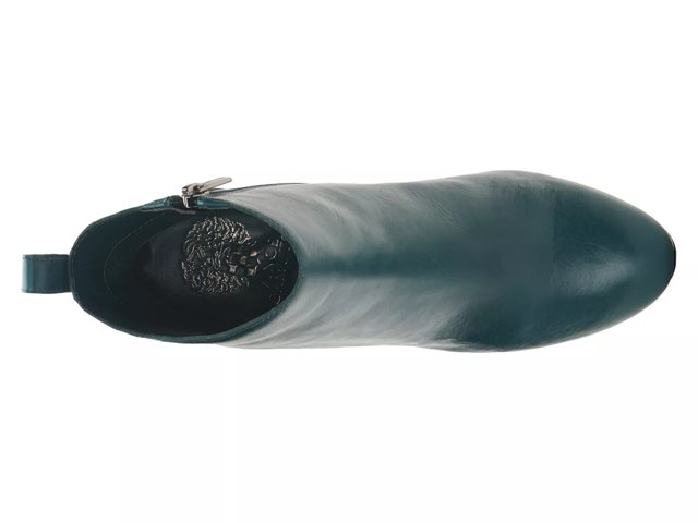 gripaula platform bootie