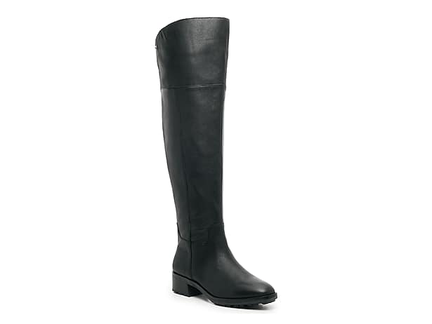 Vince Camuto Sewinny Extra Wide Calf Boot - Free Shipping | DSW