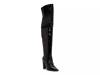 Vince camuto deals patent boots