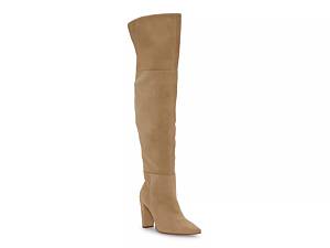 Shop Women s Over The Knee Boots DSW