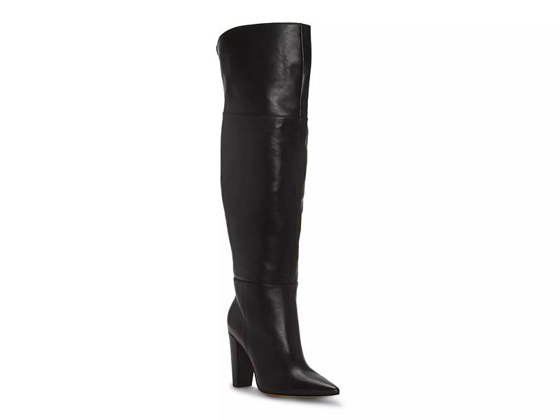 Chinese laundry over hot sale the knee boots