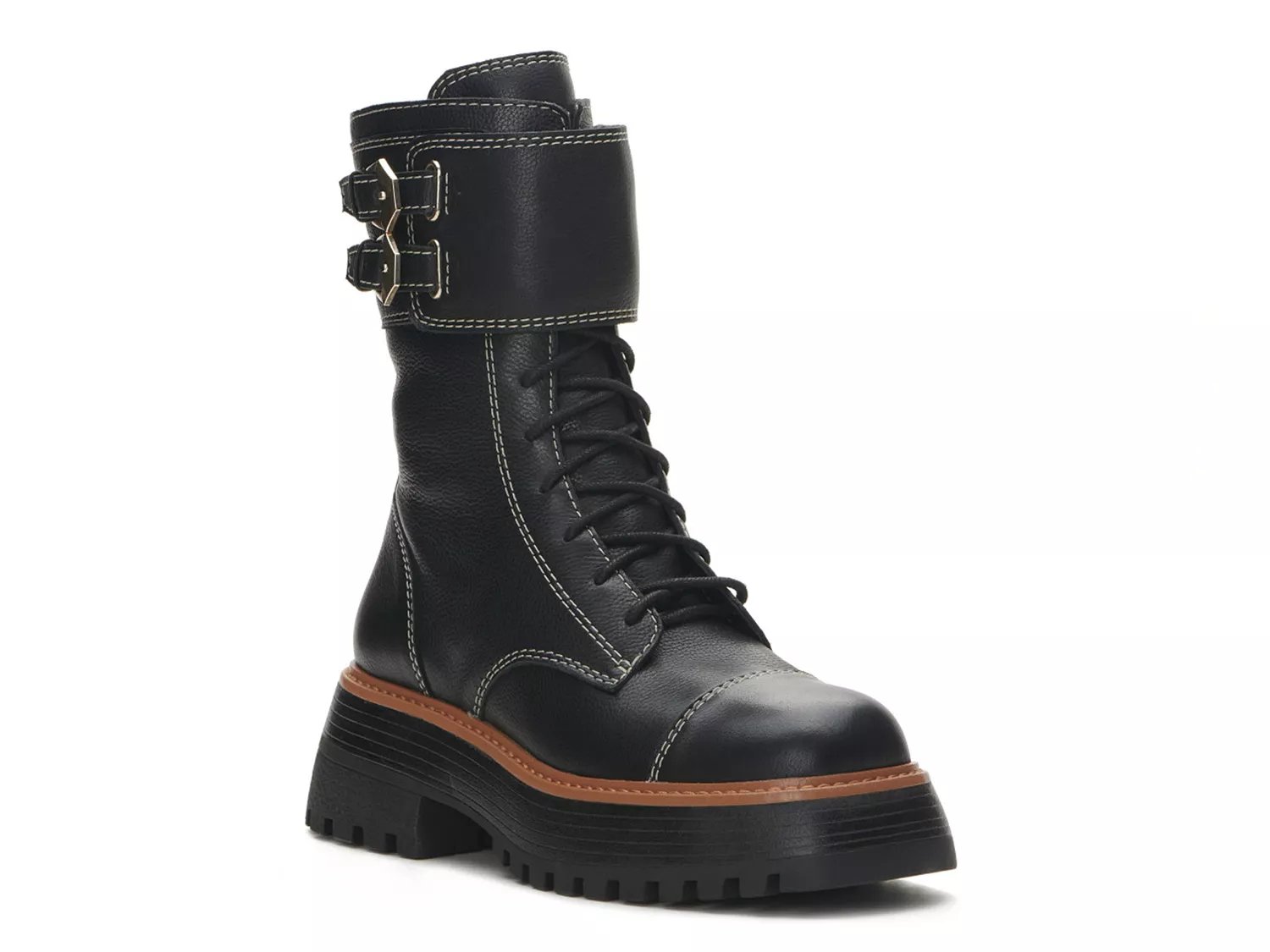 vince camuto erettie bootie