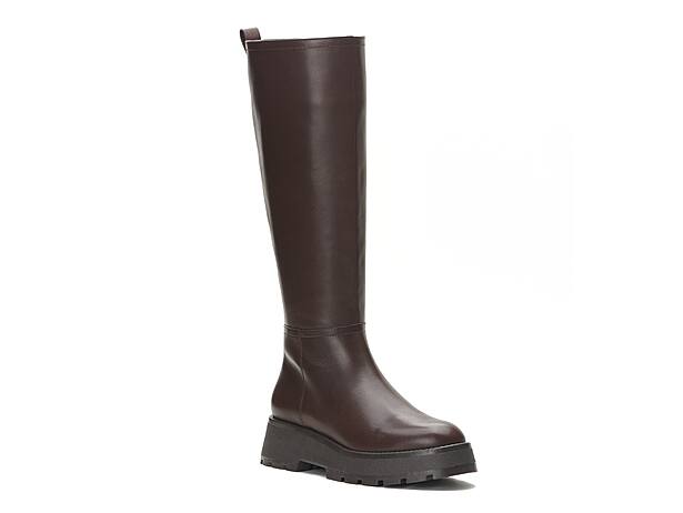 Vince Camuto Nettrio Wide Calf Boot Free Shipping Dsw 