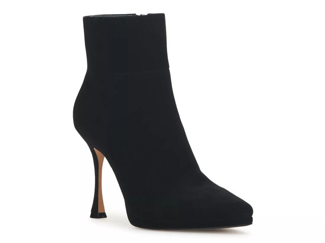 Vince Camuto Pitonnda Bootie