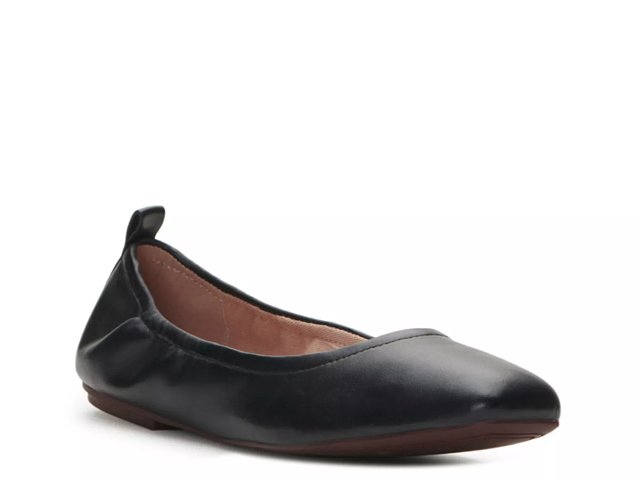 Vince camuto sales flats dsw