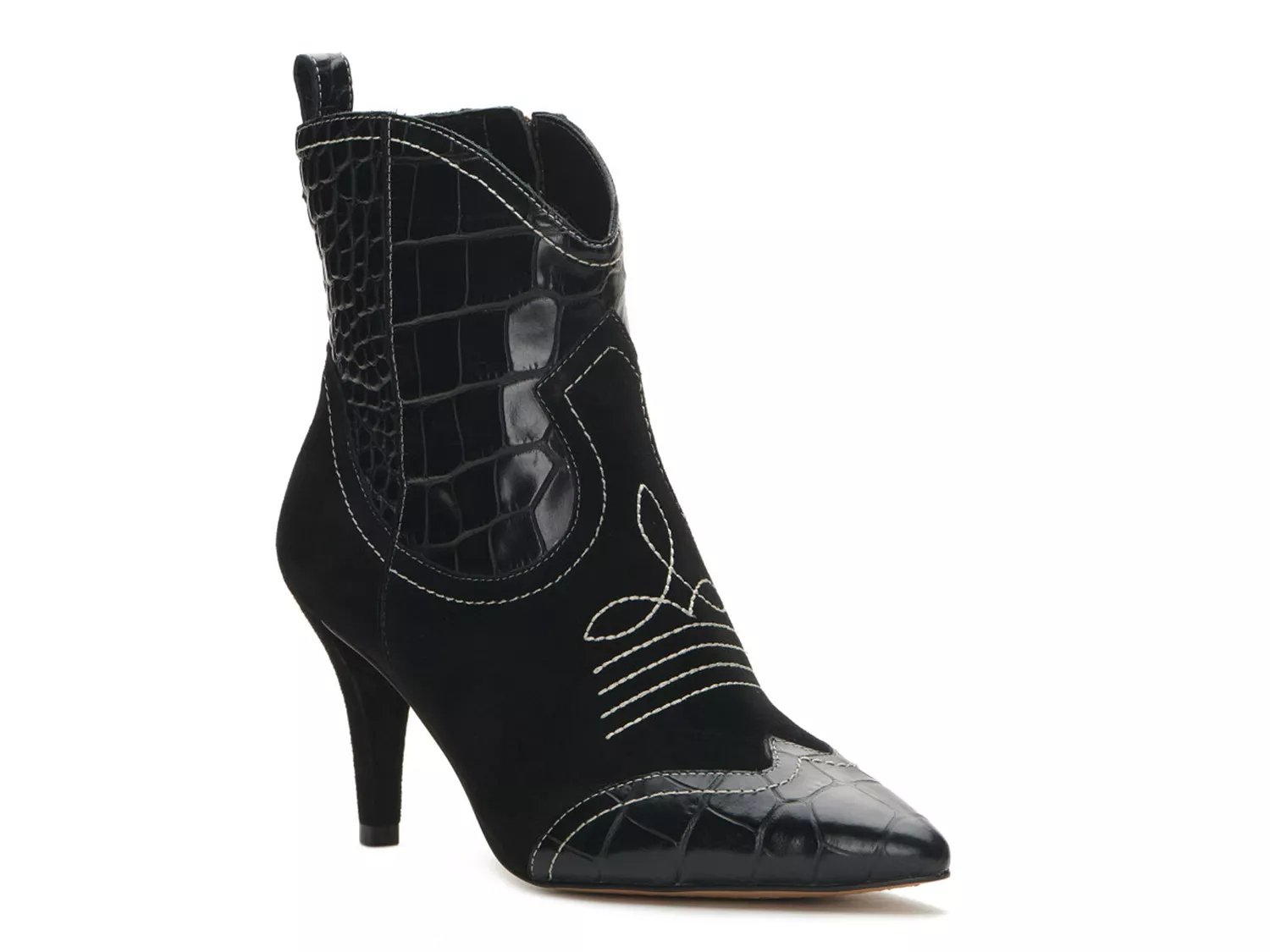 dannia bootie vince camuto