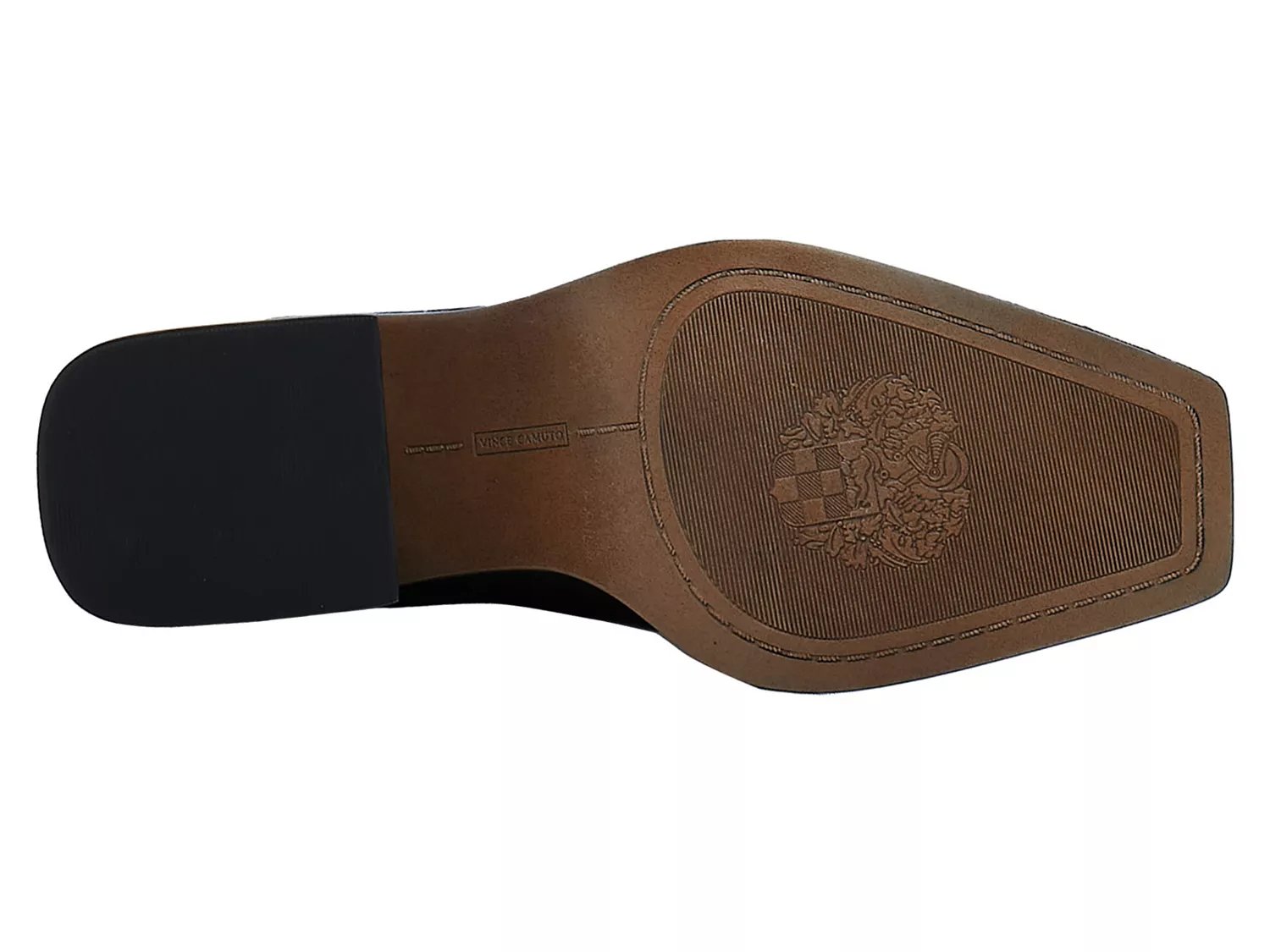 Sangeti Boot